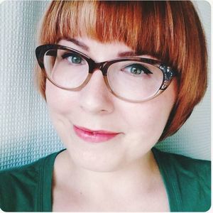 Meet your Posher, Sylvia